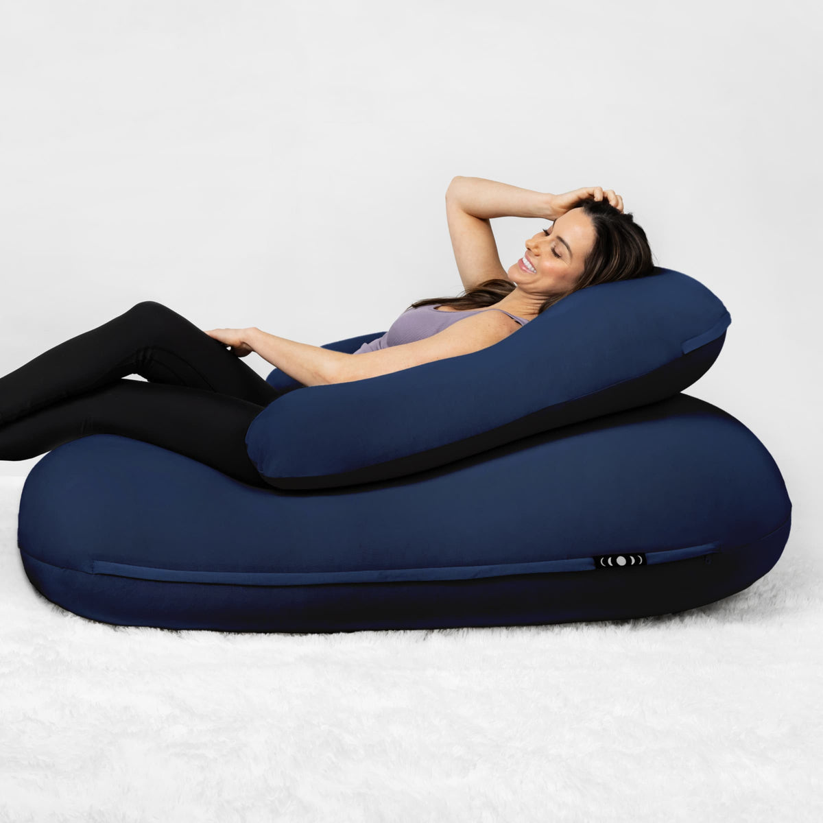 + Backrest Bundle