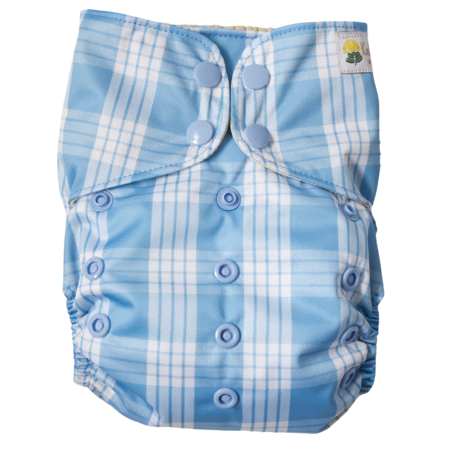 Kaiapa Pākeke (pocket Diapers)