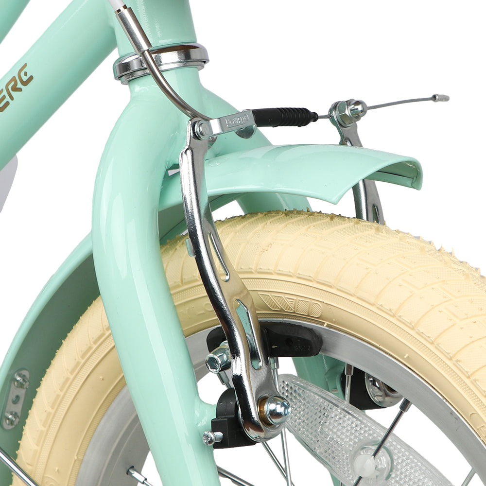 Glerc 20" Kids Bike For 7 - 13 Years Old No Training Wheels - Little Molly