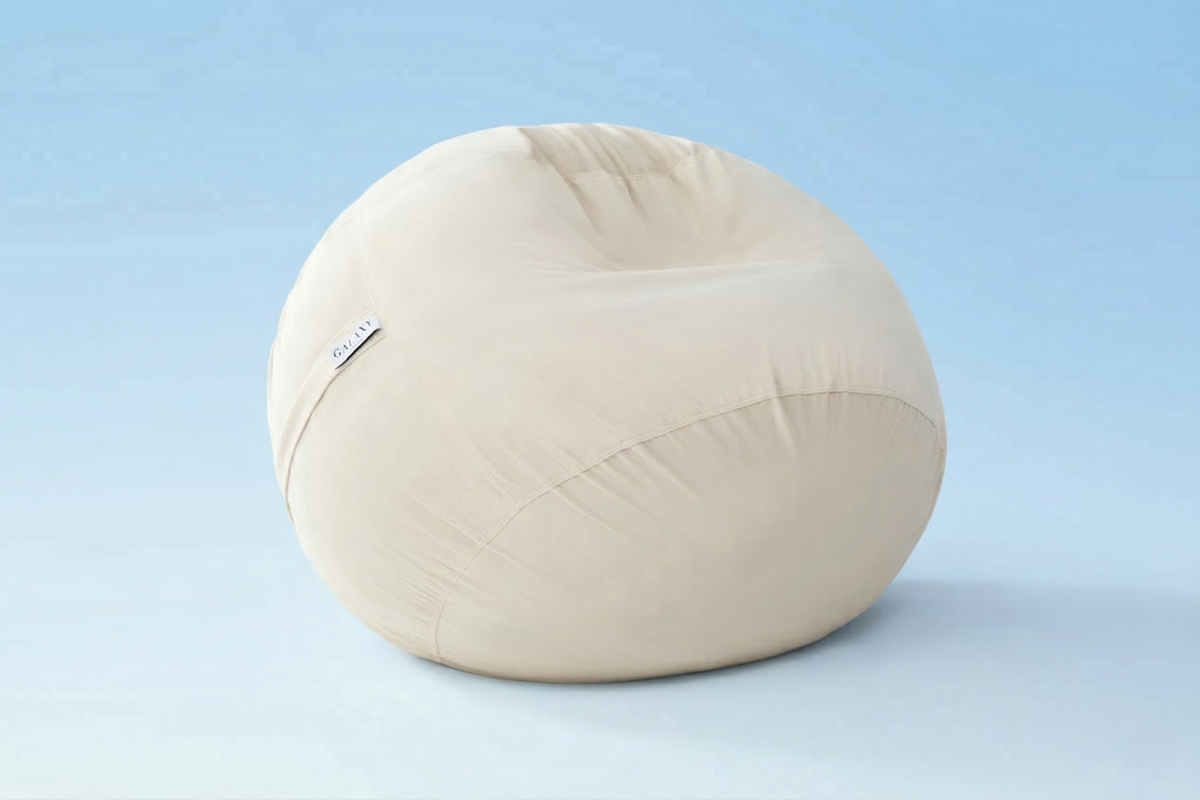 Cloud Comfort Bean Bag (small)