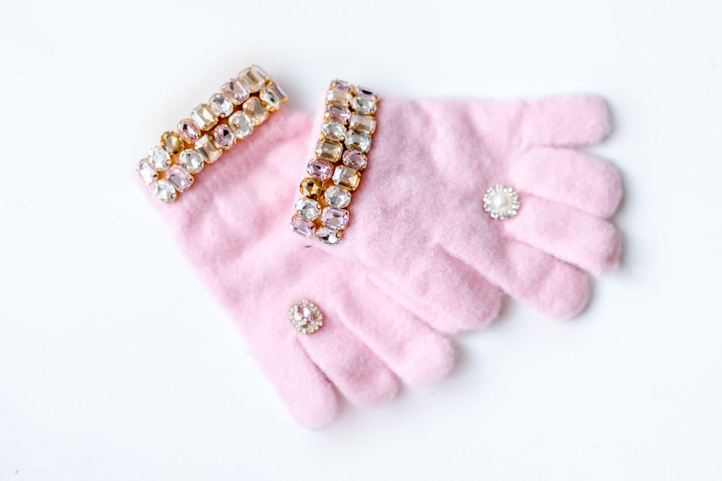 Cozy Chic Gloves