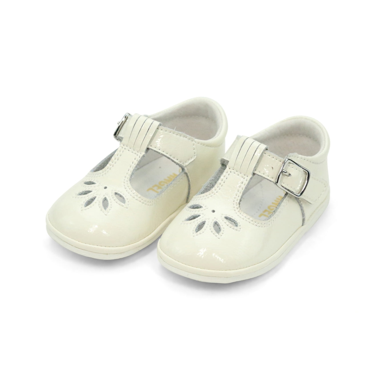 Bridget T-strap Mary Jane (baby)