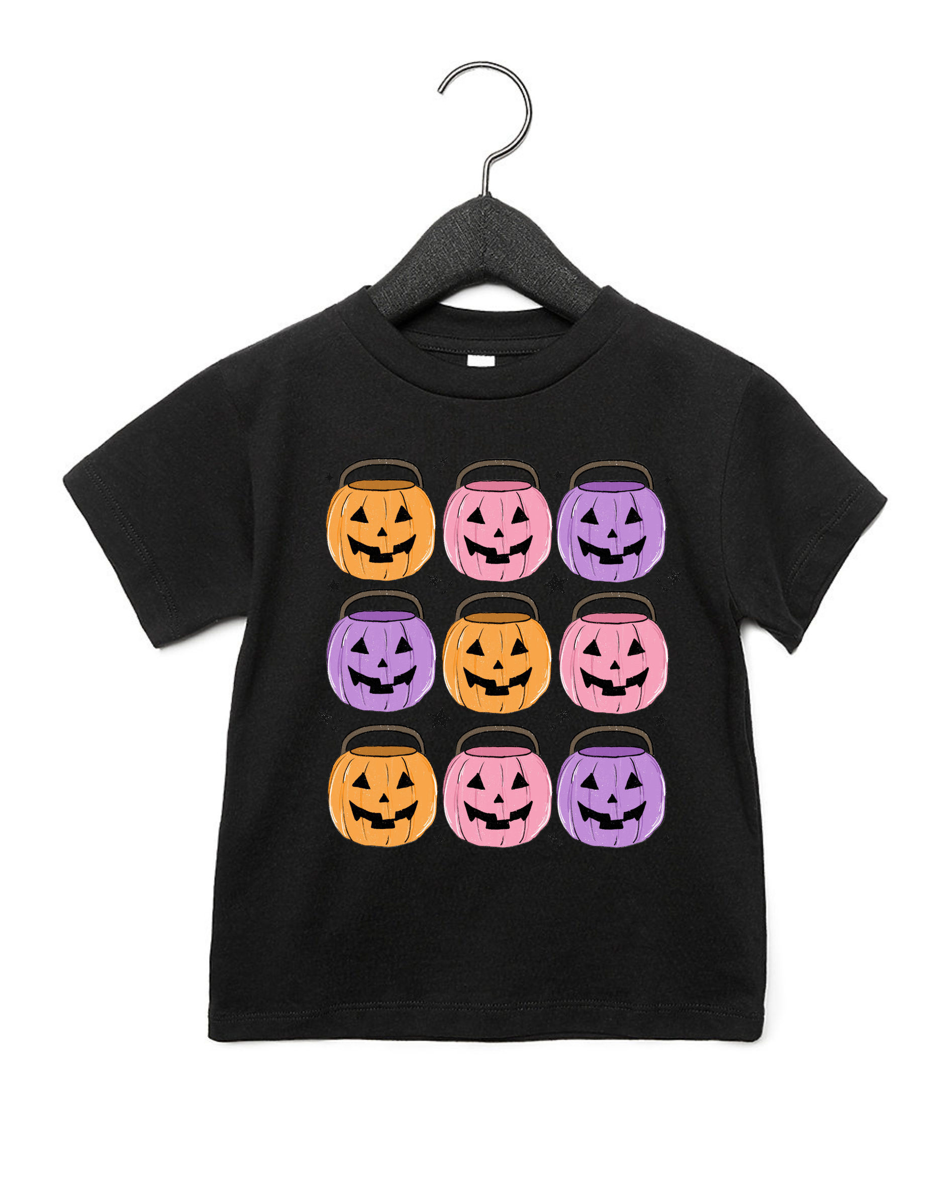 Candy Bucket Cuties Kids Tee