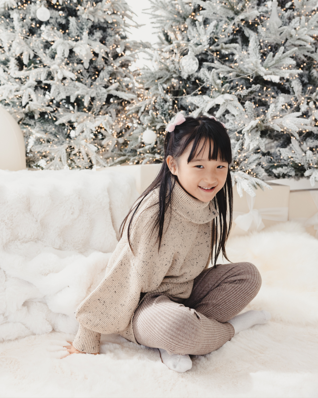 Bubble Sweater