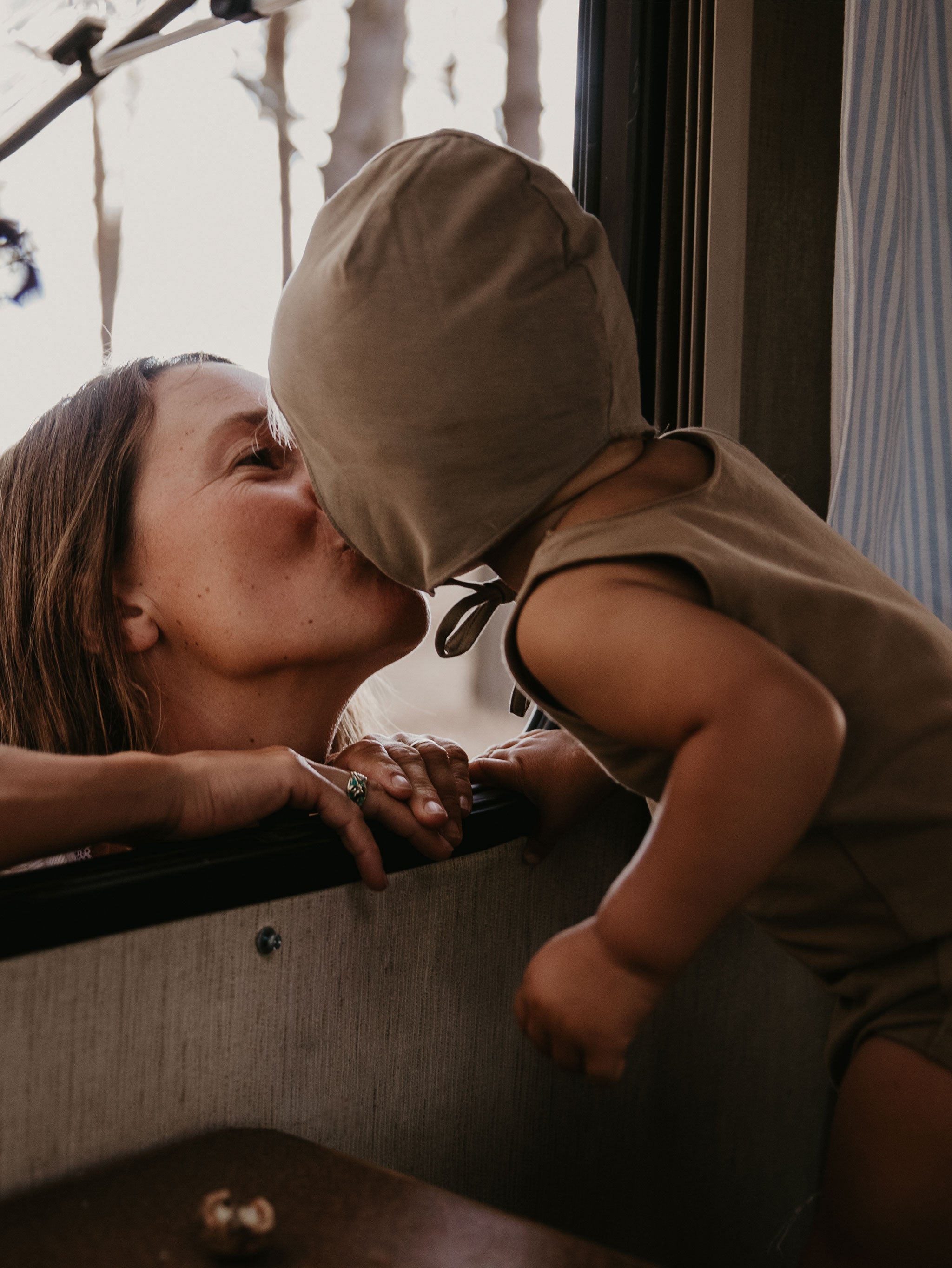 The Essential Bonnet