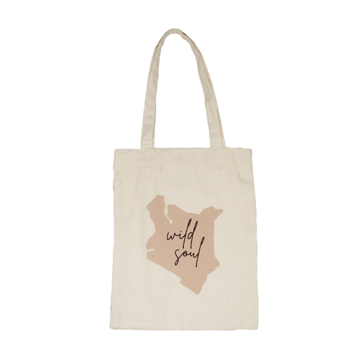 Wild Soul Tote