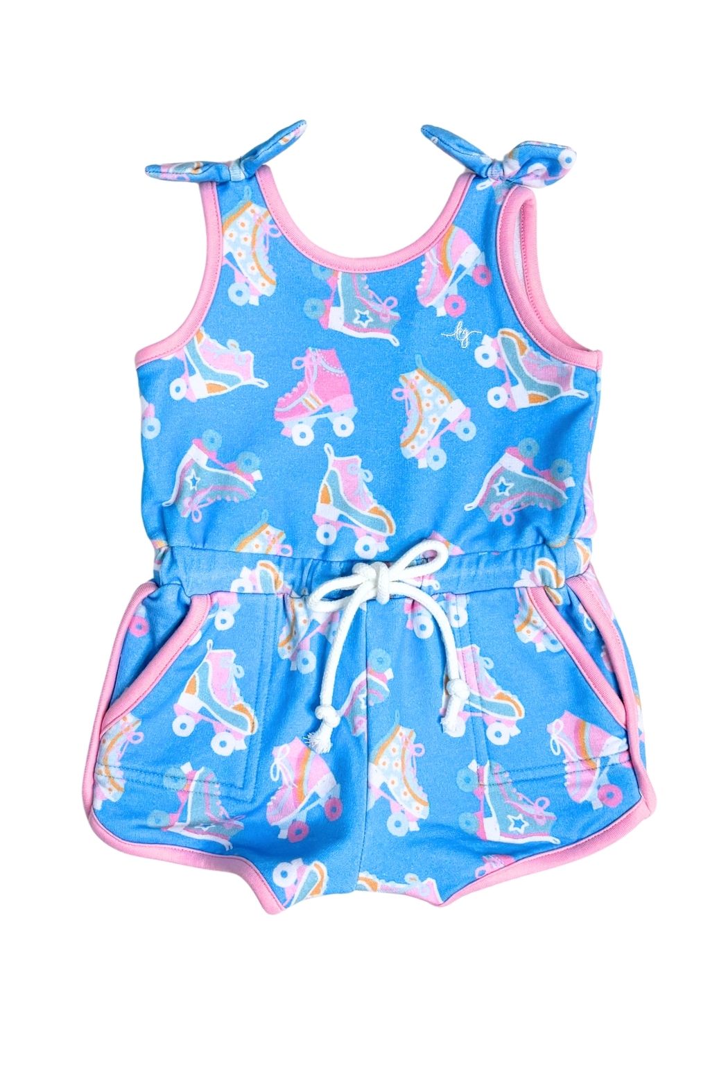 Boardwalk Blades Jumper