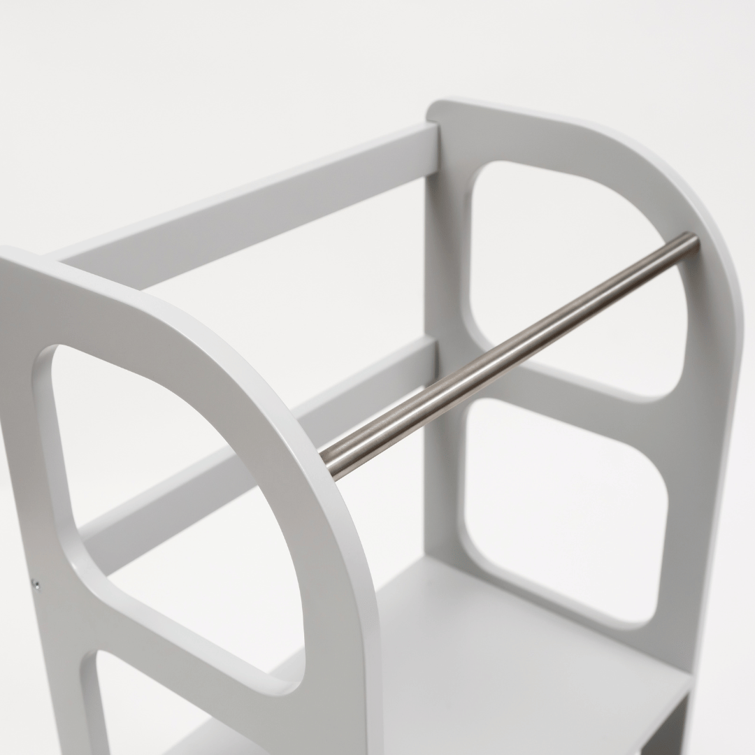 Helper Tower STEP UP • condition: NEW