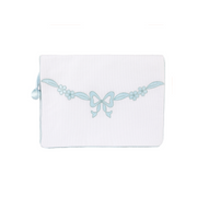 Floral Bow Lingerie Envelope