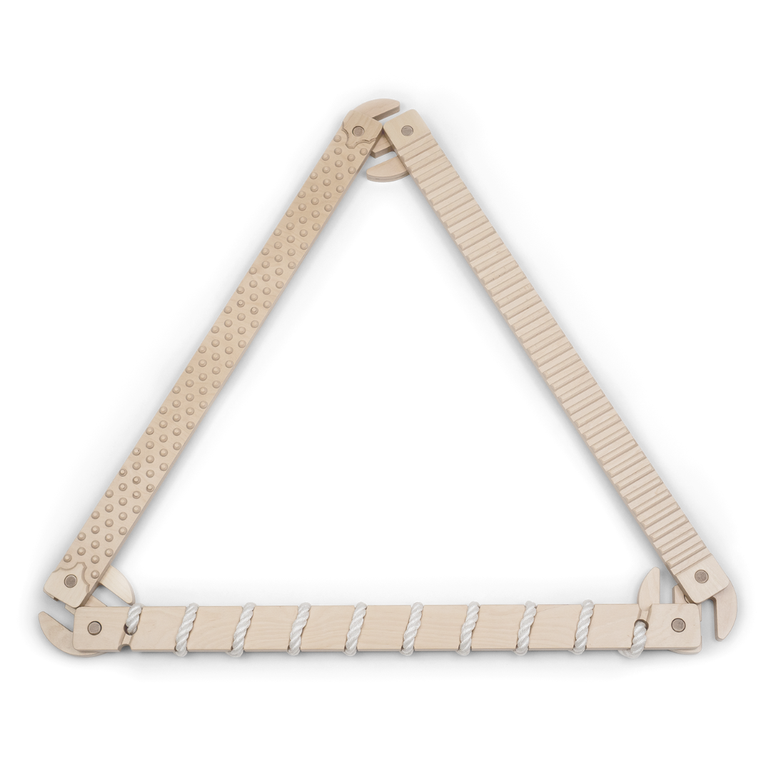 TipiToo® • Balance beam 3 or 6 piece set
