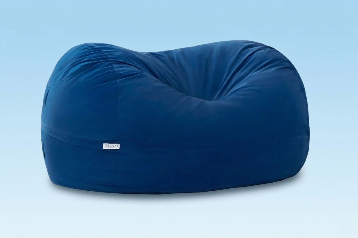 Cloud Comfort Bean Bag (double)