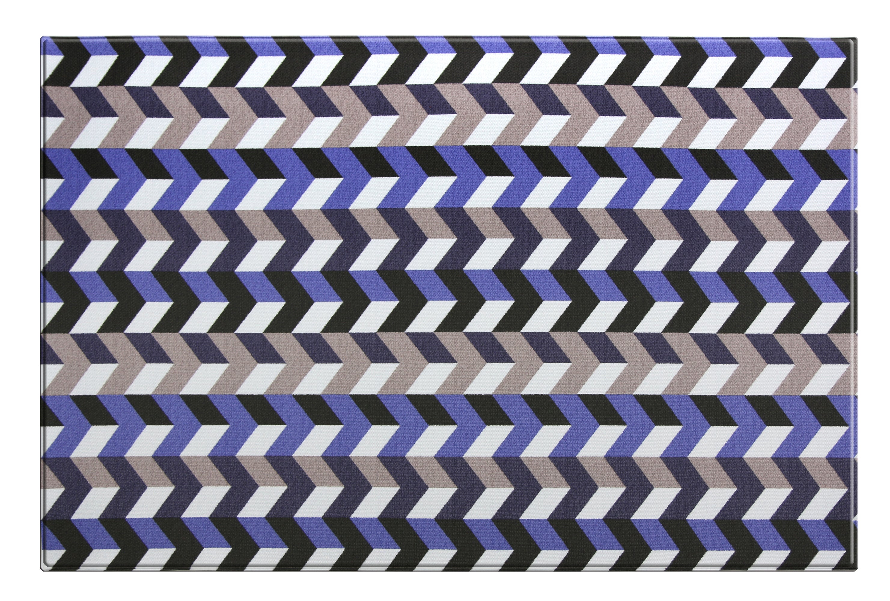 Babycare Playmat- Anchors