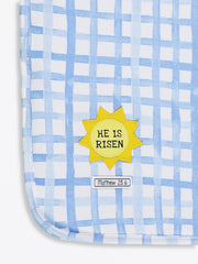 The Risen Son Blanket Bamboo