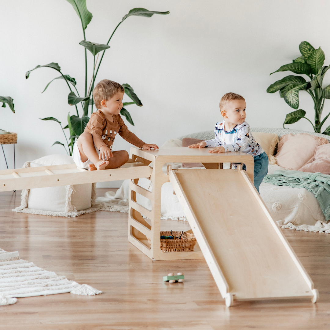 Climbing Playsets • save 15% • create a custom indoor playground for daycare/kindergarten