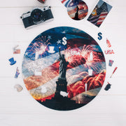 Puzzle Usa Special