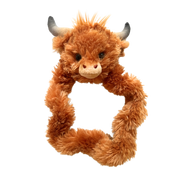 Tangle® Furry Fidget Friends - Series 2