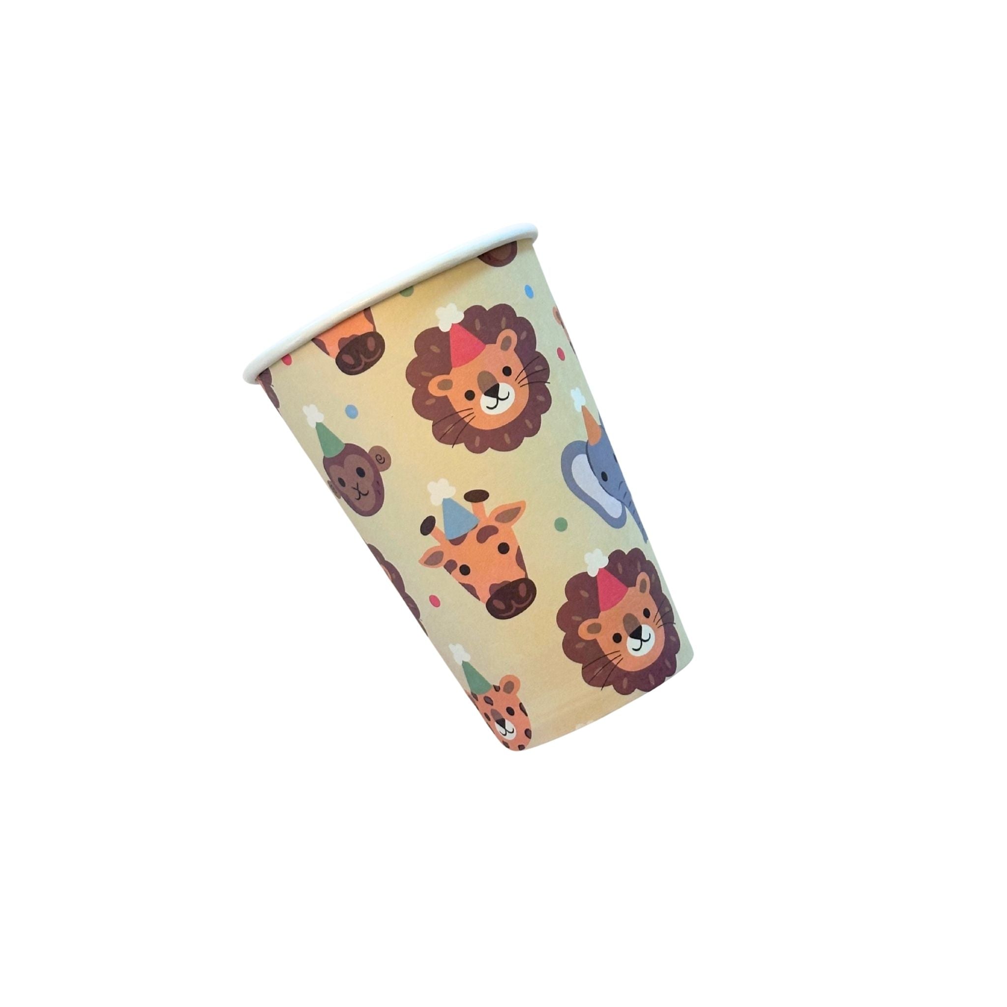 Great Safari Cup