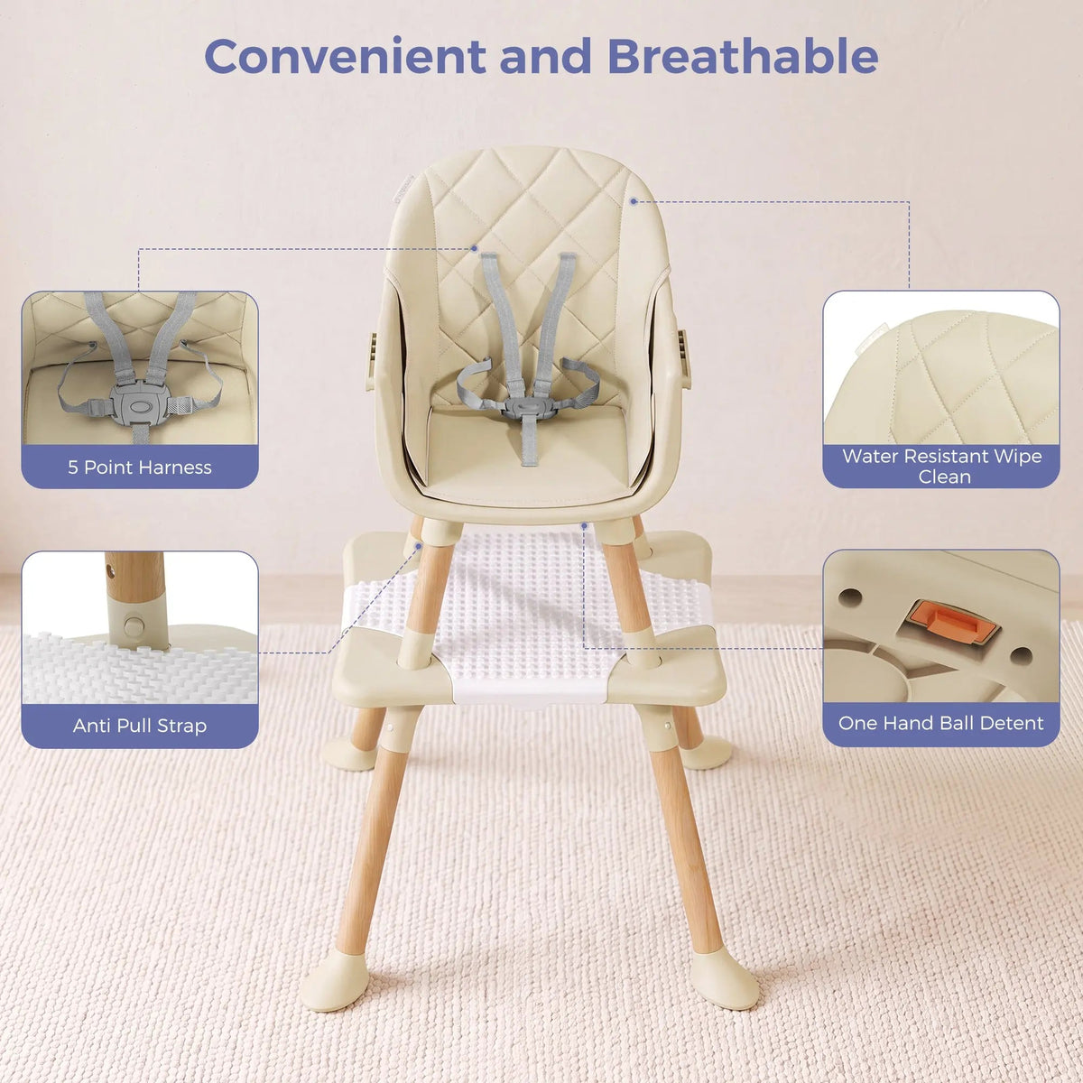 Children's High Chair
