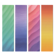 Zen Strips, Bumpy Gradient