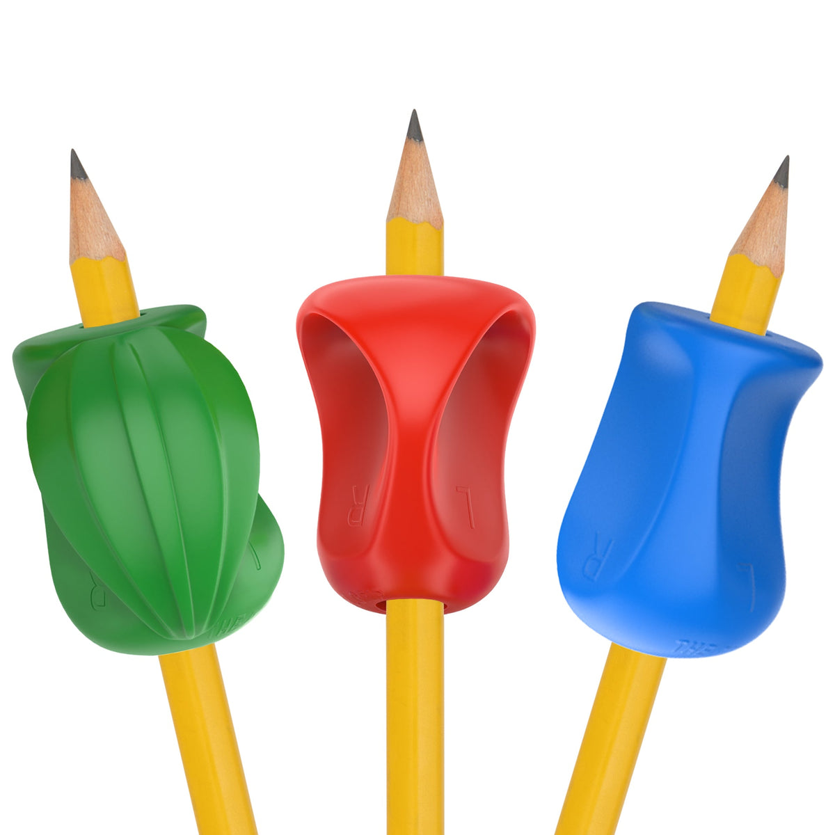 3-step Training Kit