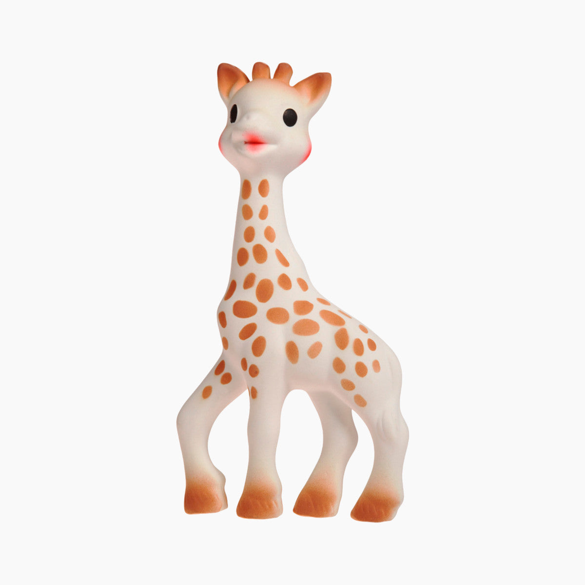 Sophie The Giraffe  | White Box