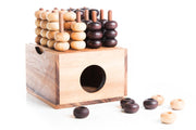 3d Connect Four - Strategy Board Game