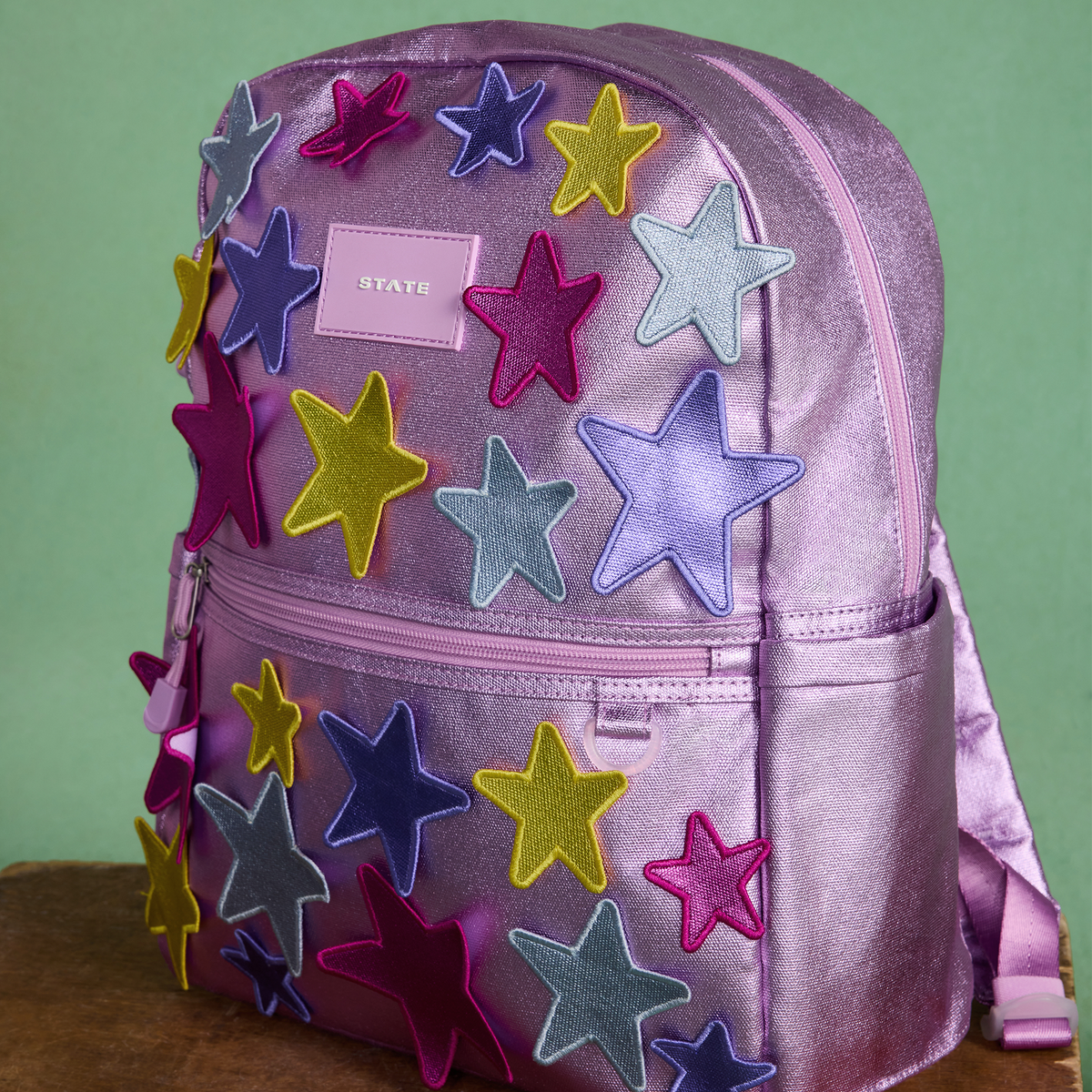 Kane Backpack