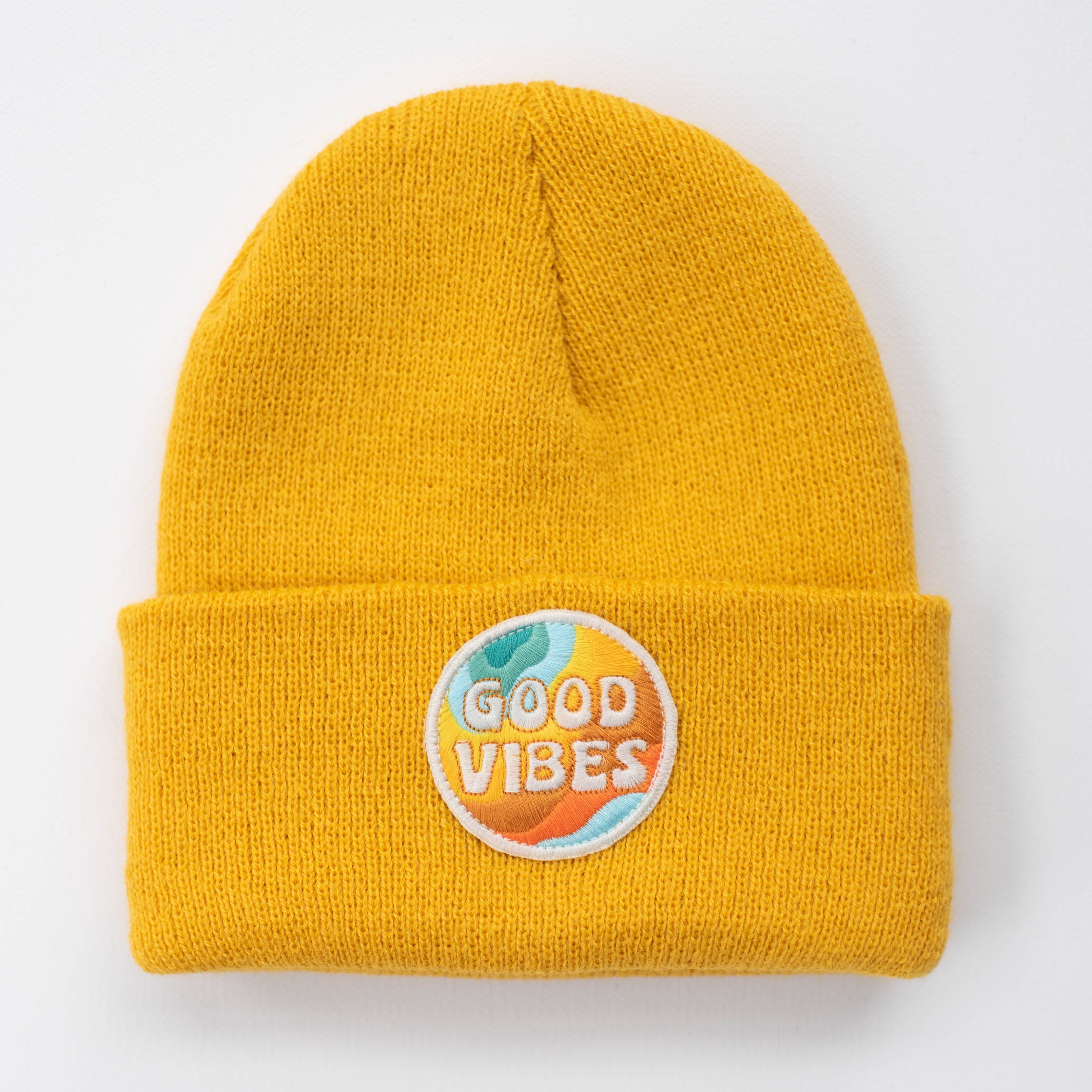 Good Vibes Sun Infant/toddler Fits Ages 0-4