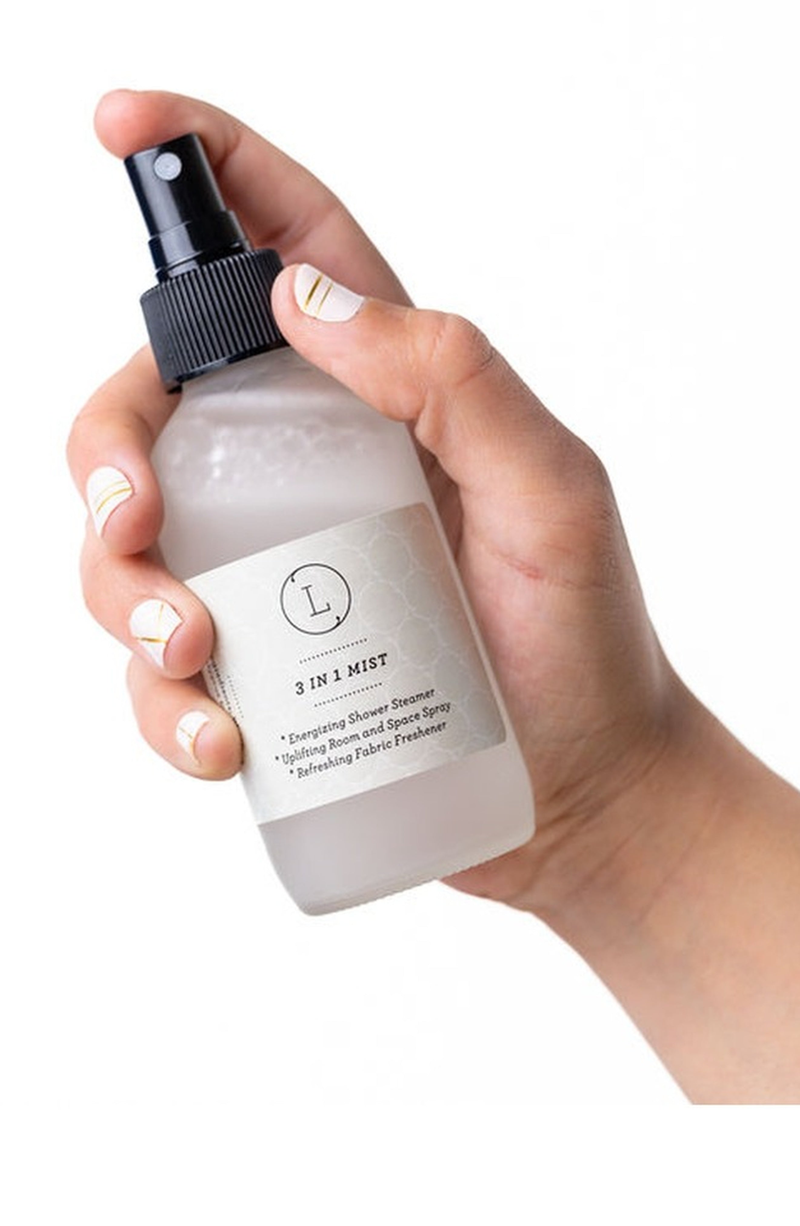 The Ultimate  Natural Spa Experience –4 Piece Artisanal Wellness In A Gift Box