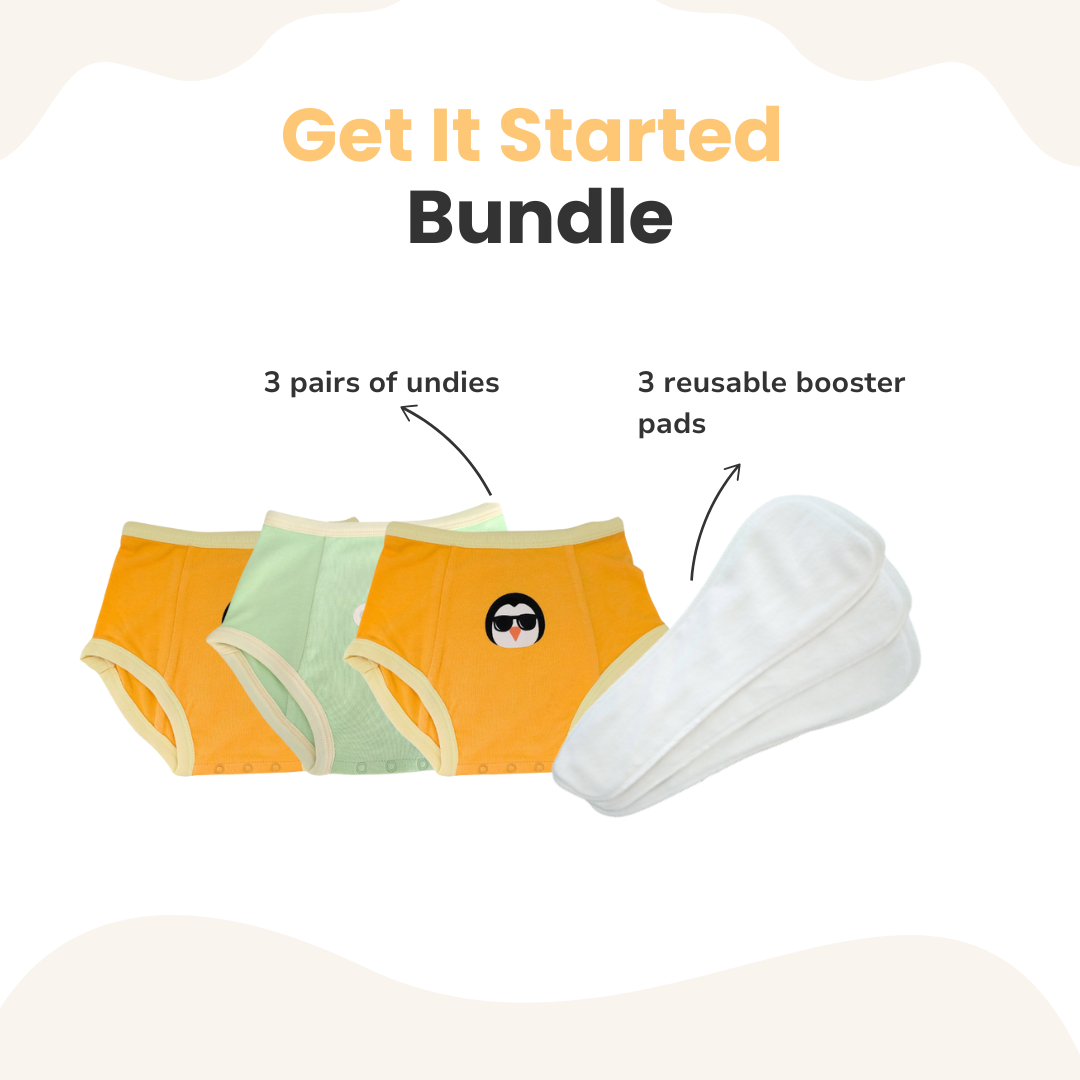 Get It Started Bundle
