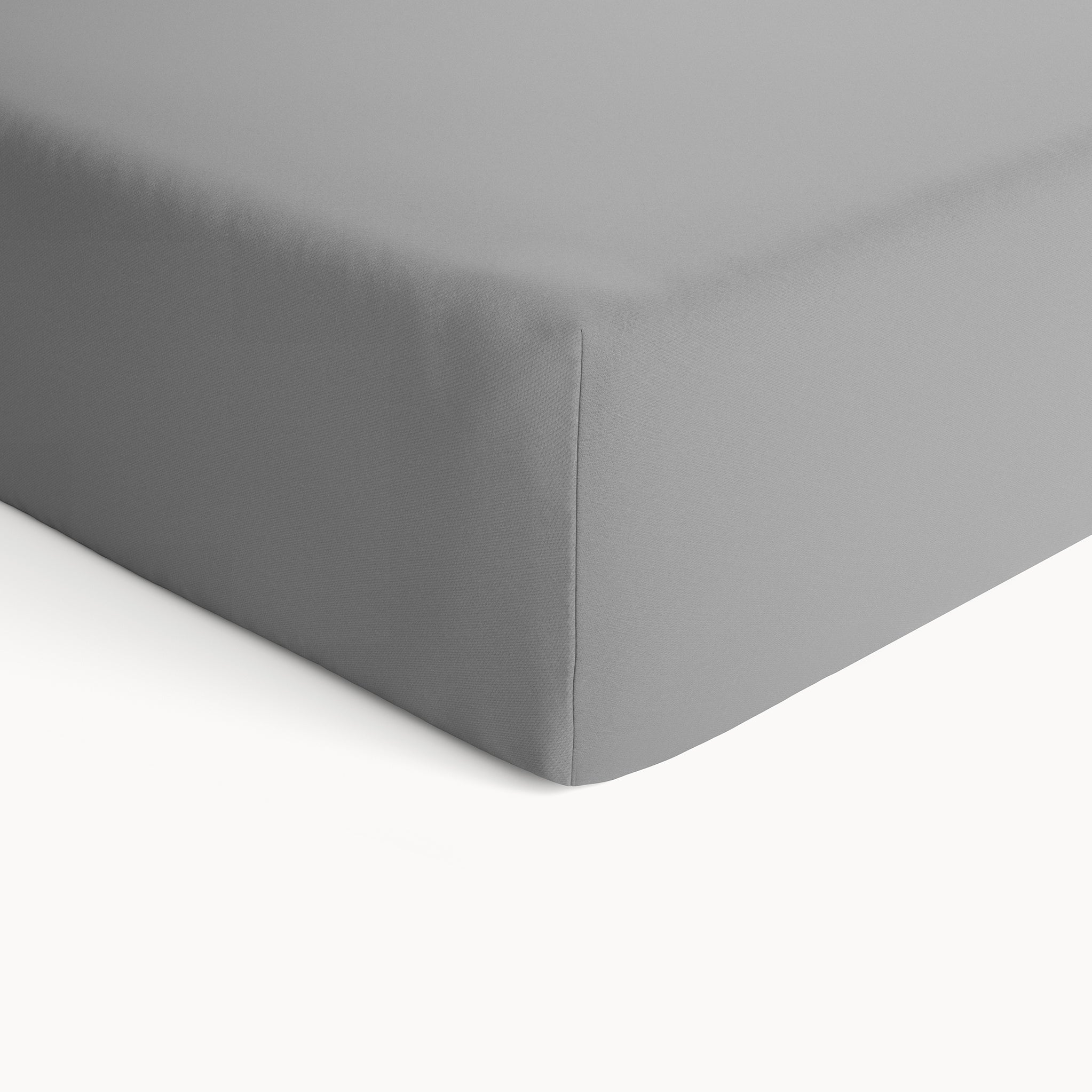 Organic Cotton Fitted Crib Sheet