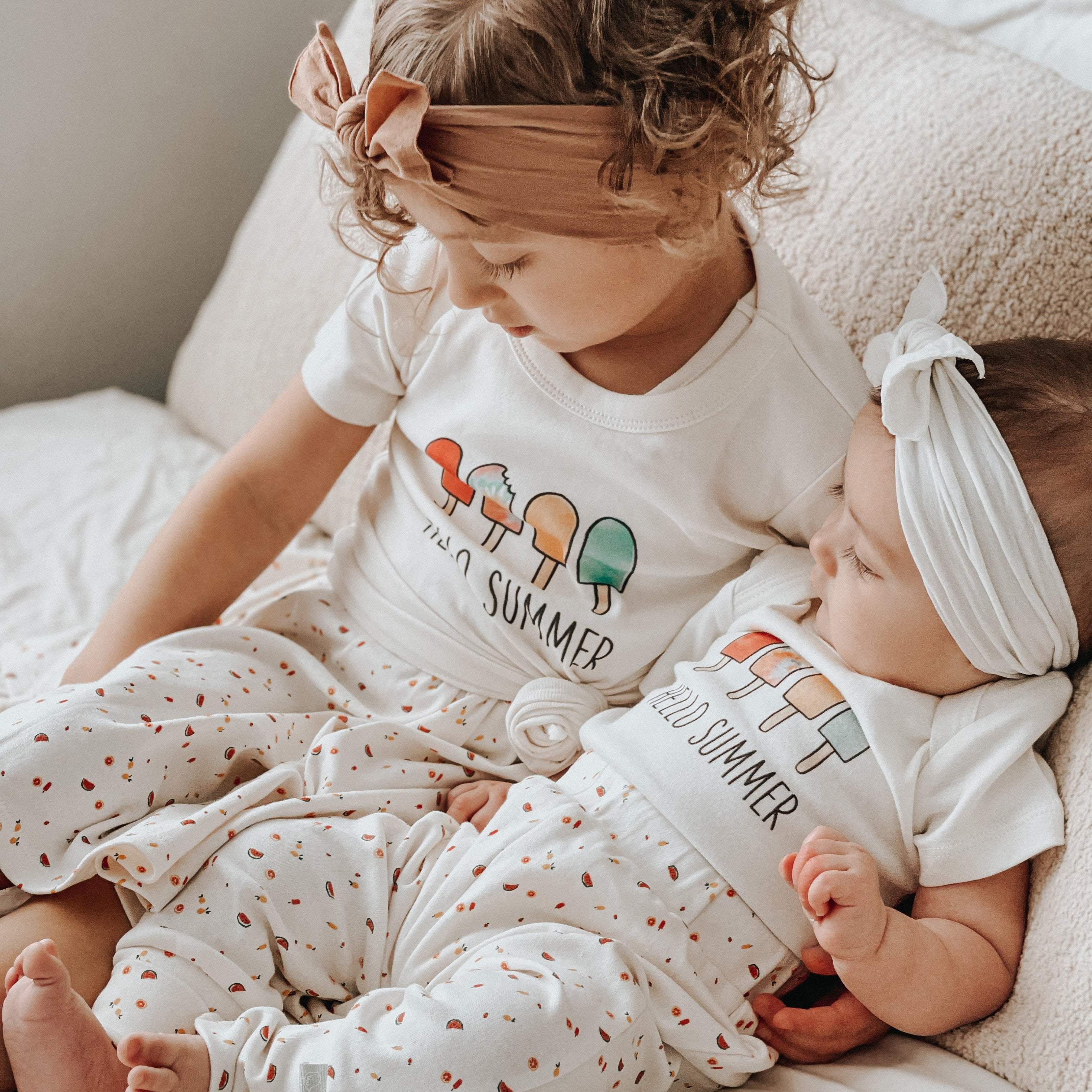 Cuffed Pants | Tutti Frutti