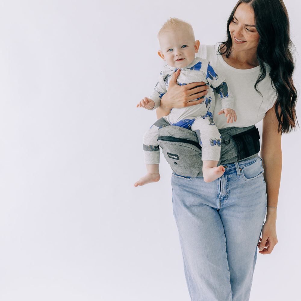 Hip Carrier