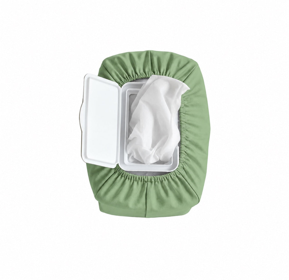 Wet Wipe Cover