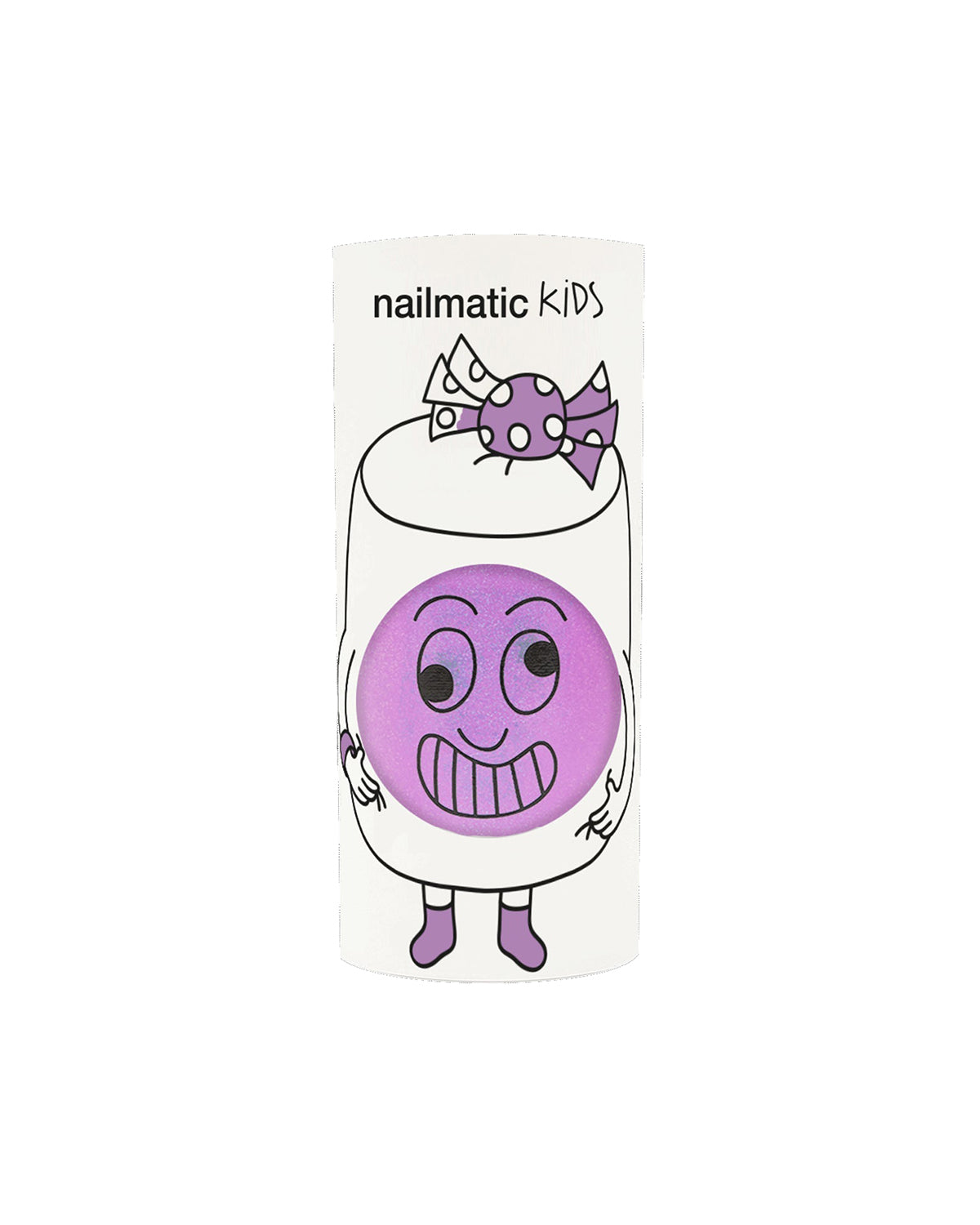 Nailpolish For Kids Marshi