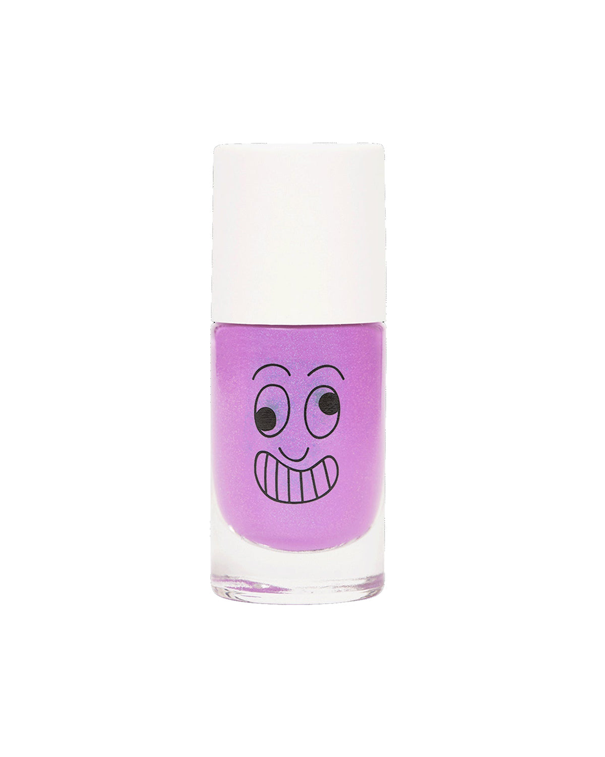 Nailpolish For Kids Marshi