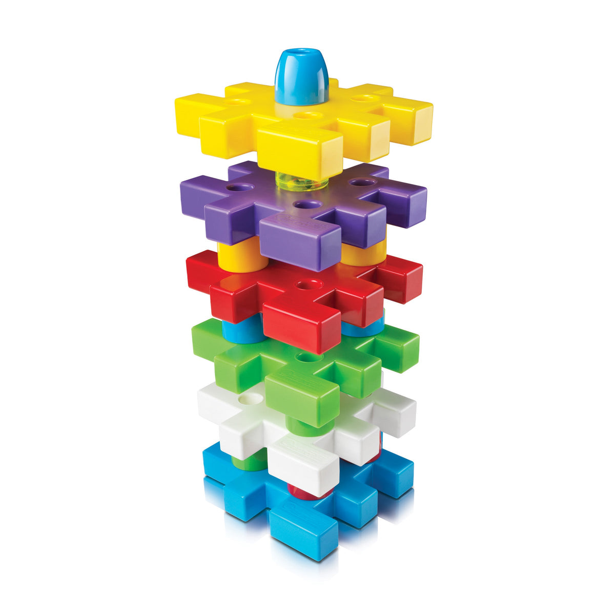 Qubo First Blocks