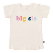 Graphic Tee | Big Sis