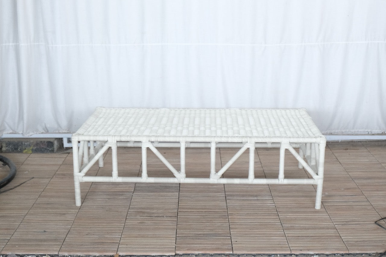 Atlantic Outdoor Coffee Table