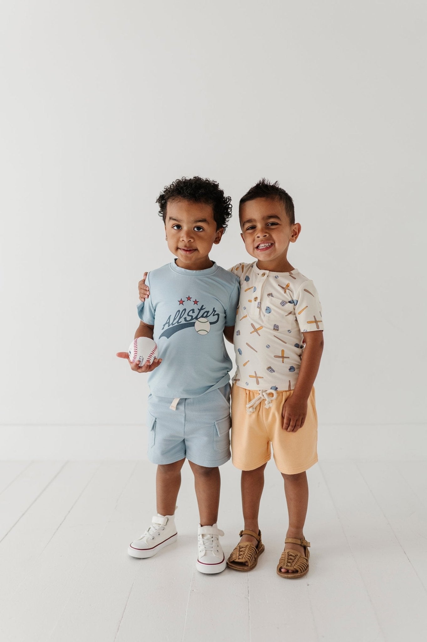 Boy's Everyday Shorts