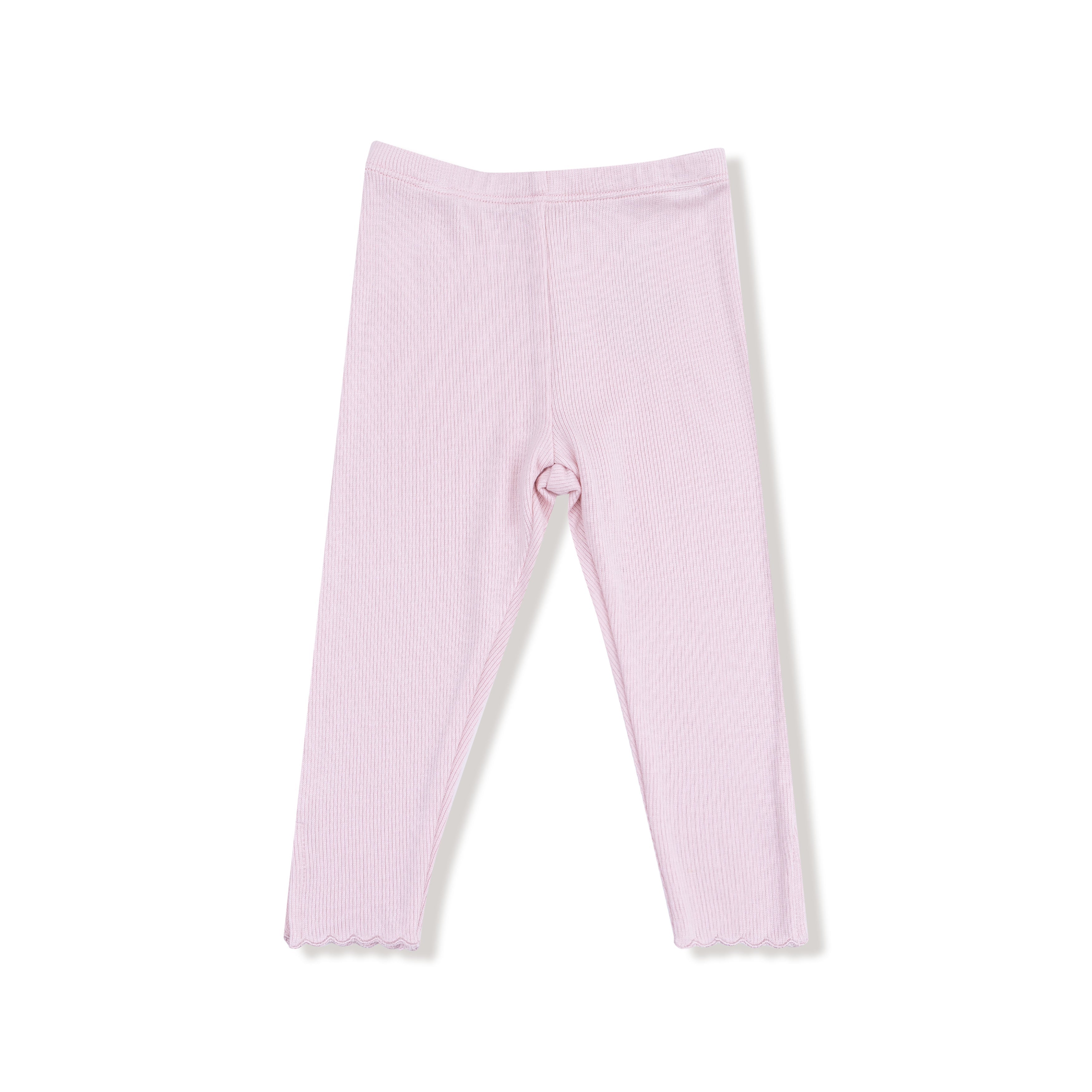 Long Sleeve Dress + Legging