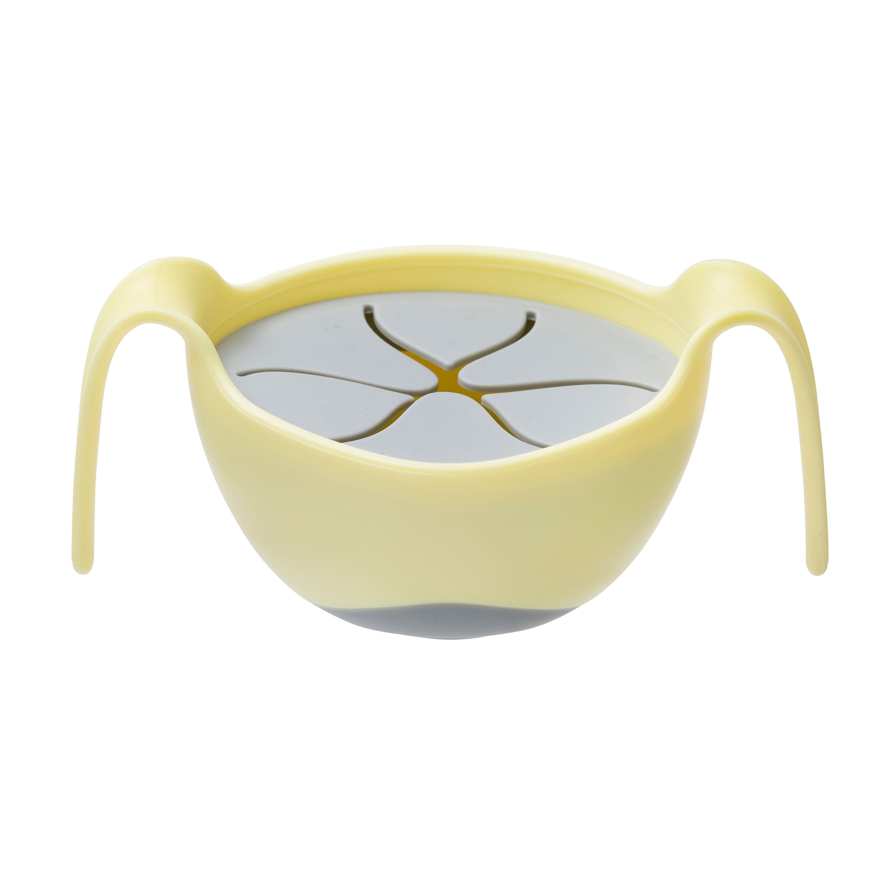 Bowl + Straw - Banana Split