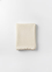 Soft Muslin Baby Blanket