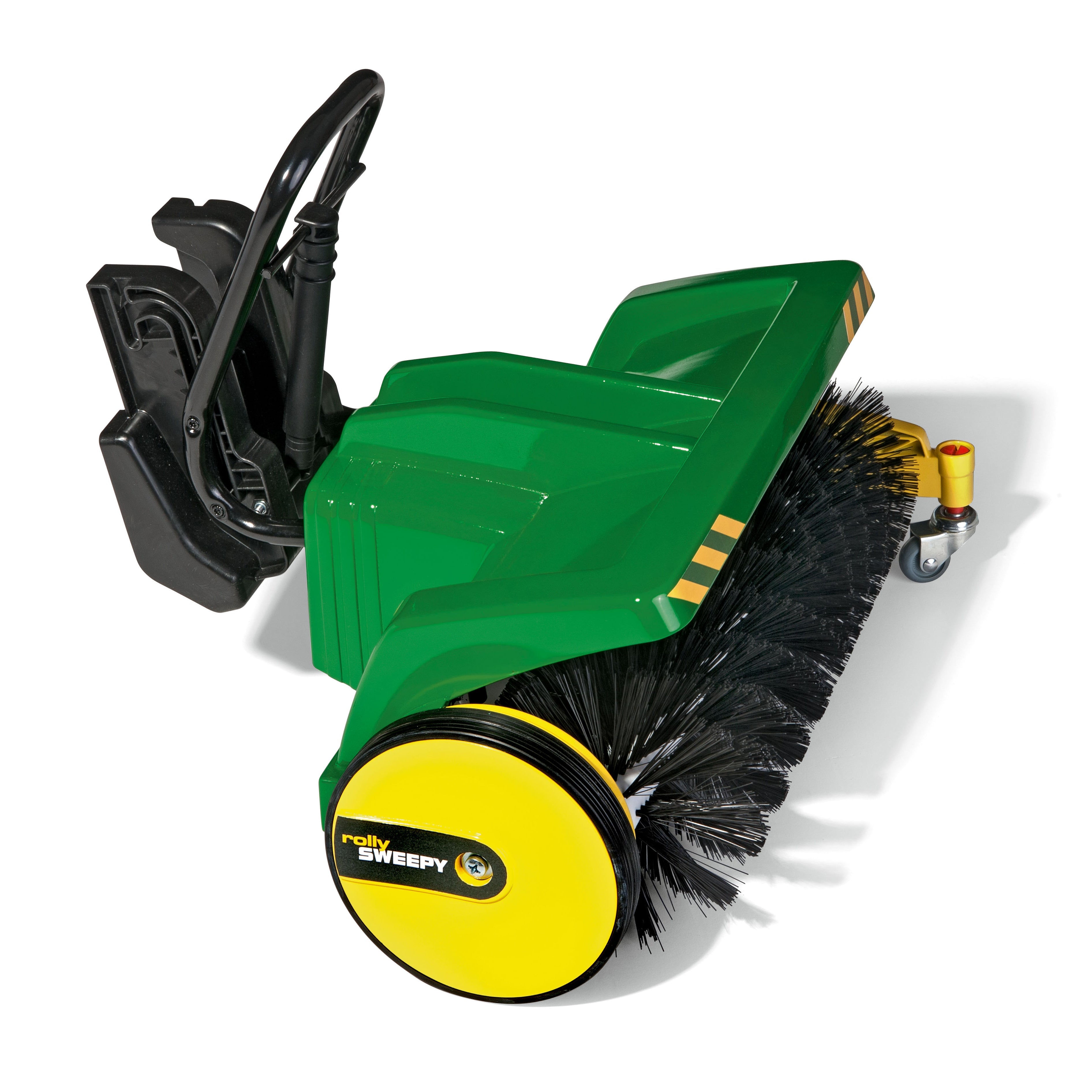 John Deere Sweeper Accessory