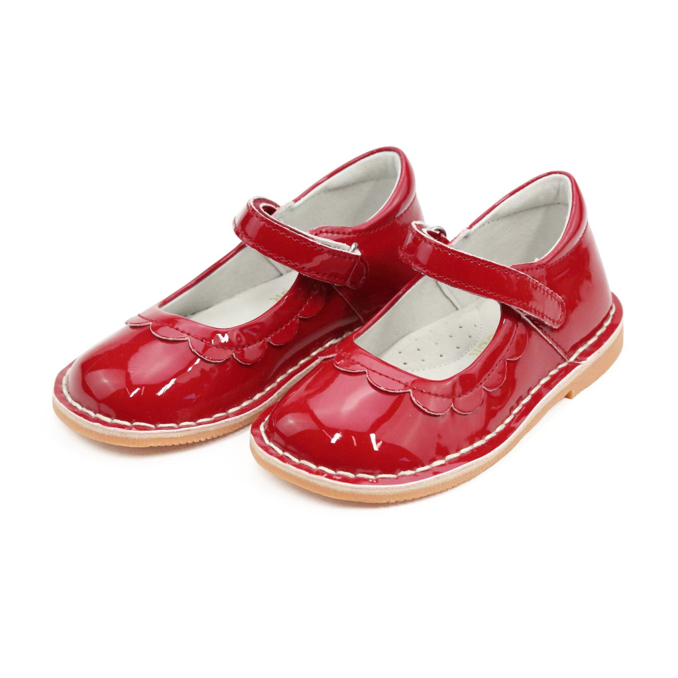Violette Petal Mary Jane