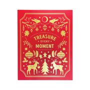 Christmas Keepsake Box for 9 x 11 Book