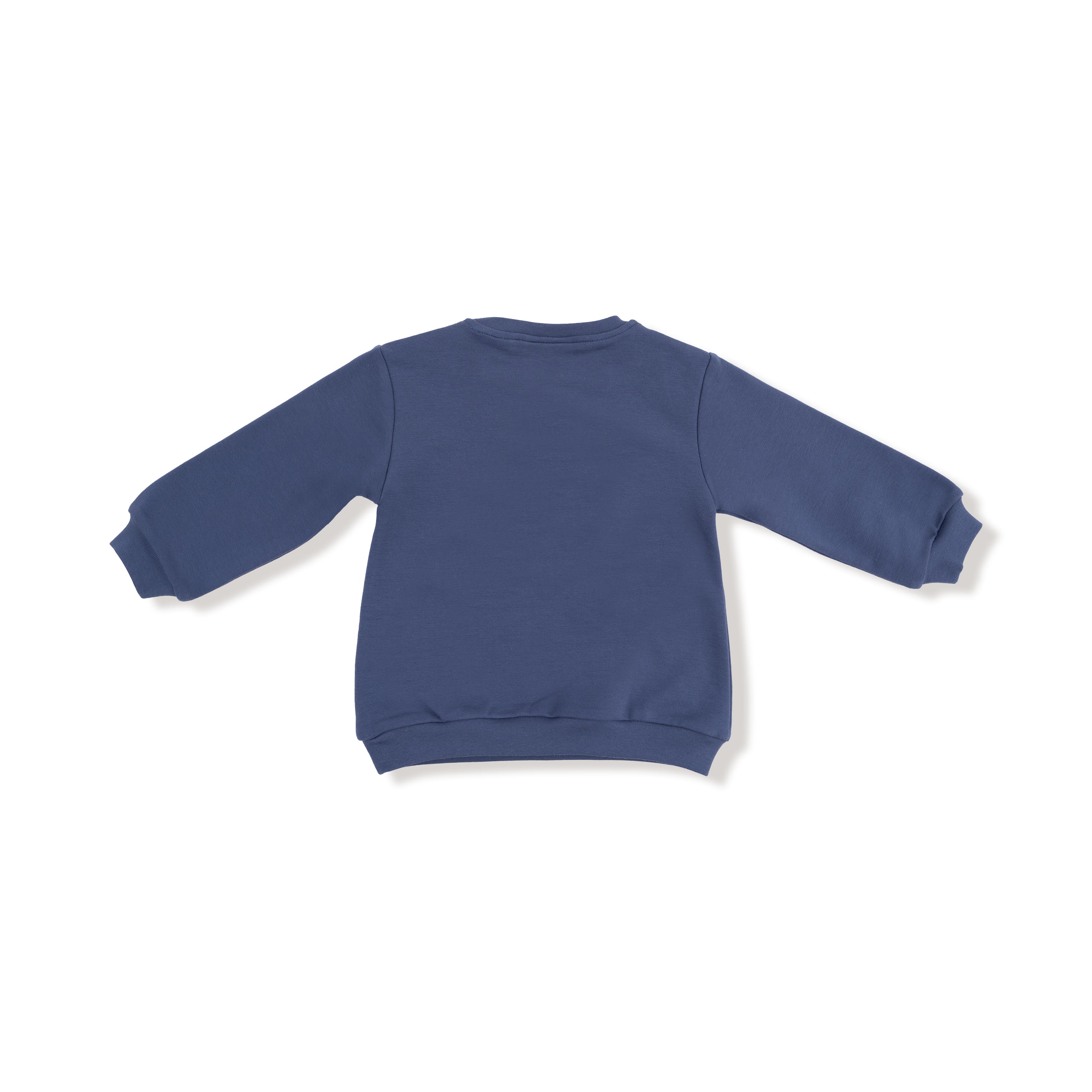 Oversize Sweatshirt