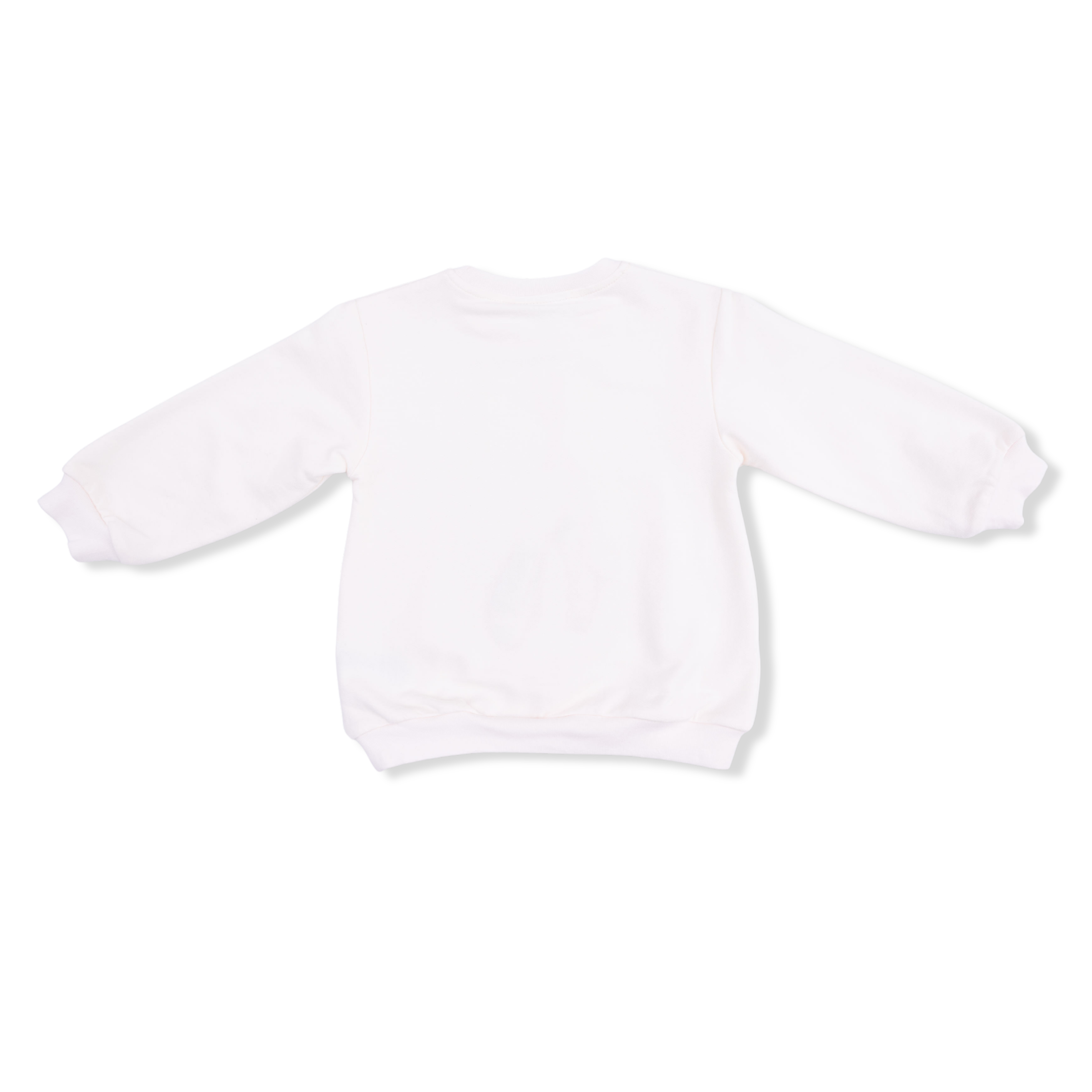 Ballet Team - Oversized Sweatshirt