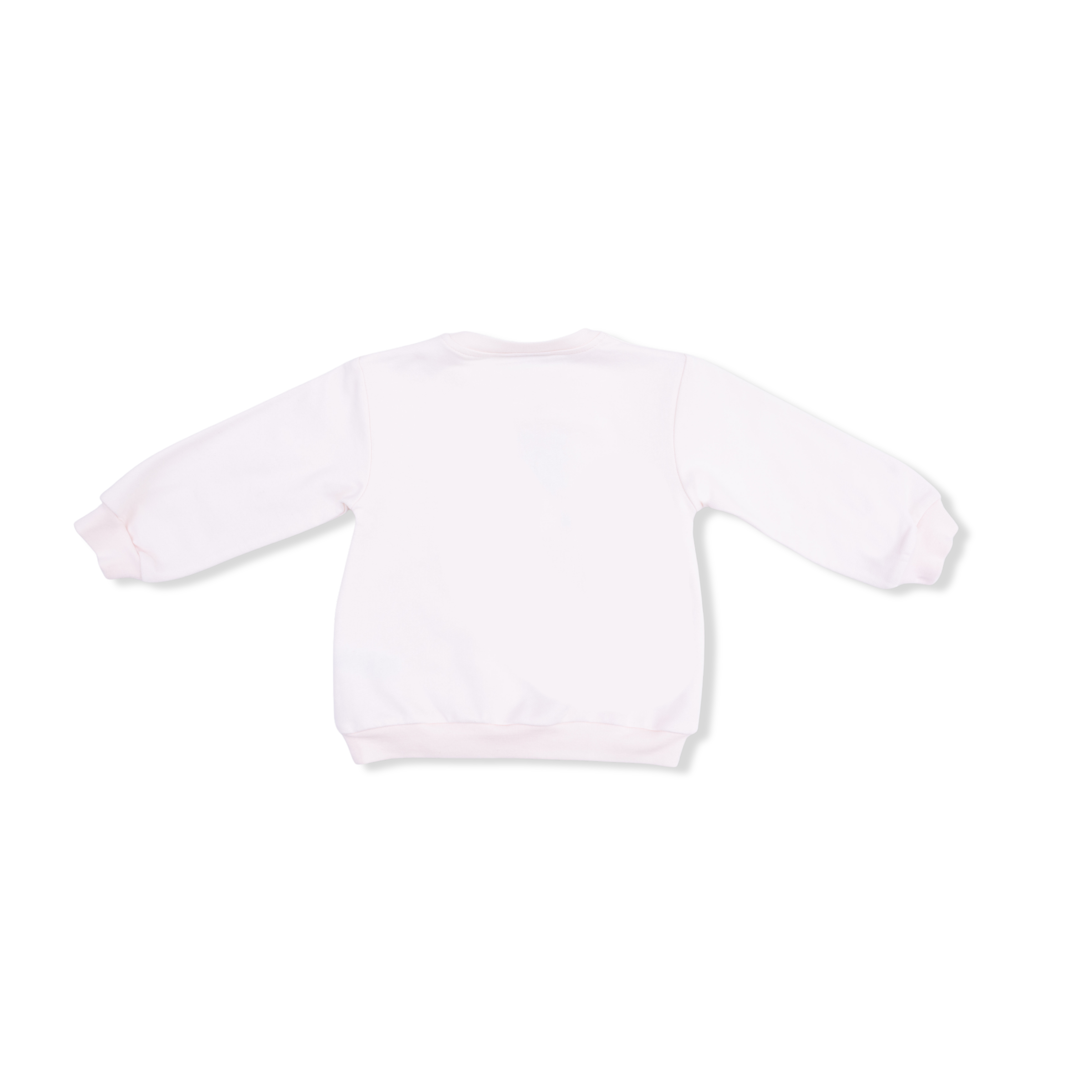 Golf French Terry - Oversized Sweatshirt