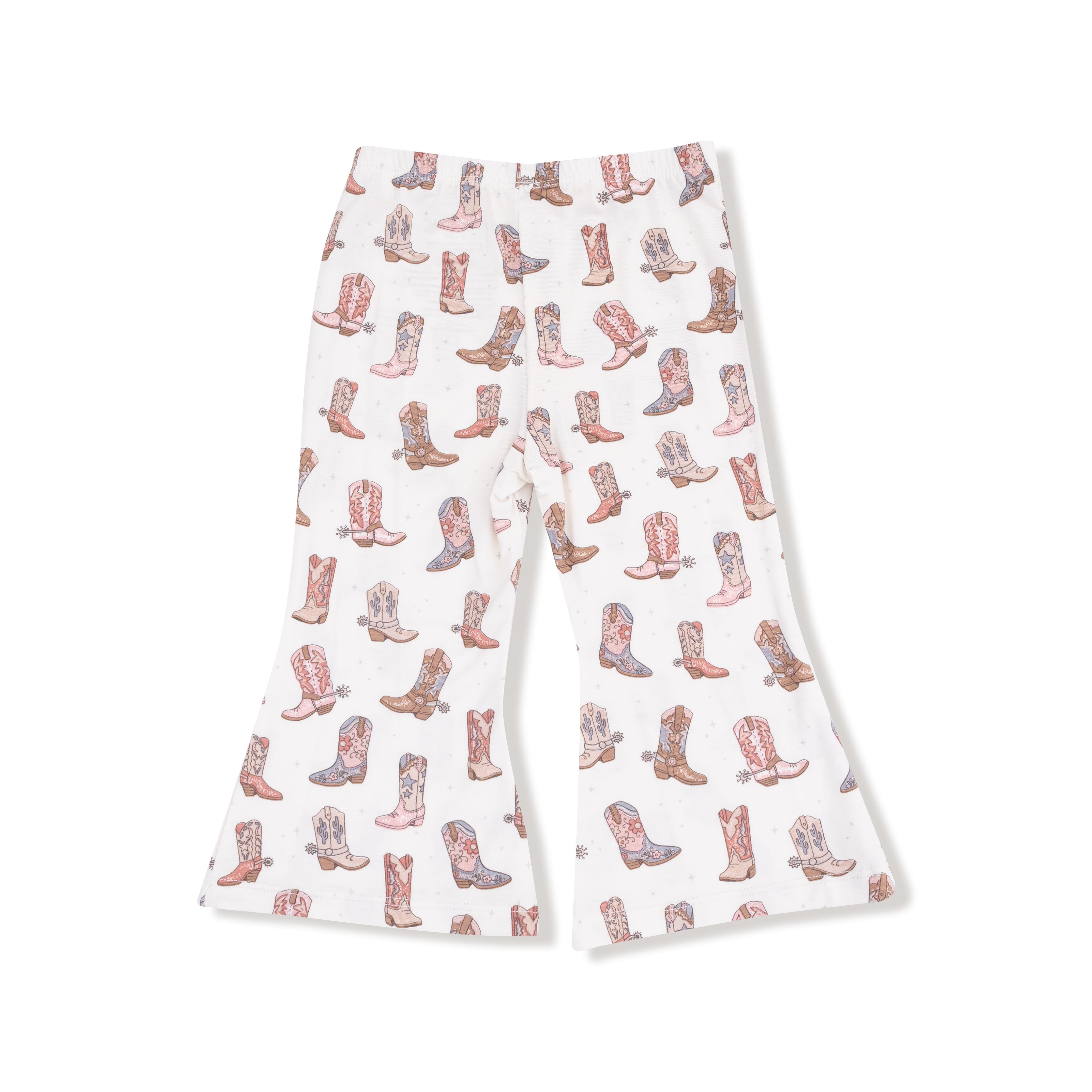 Oversize Sweatshirt And Baby Bell Set